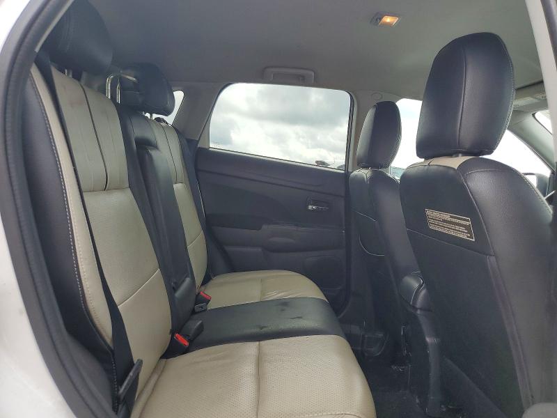 Продаж на аукціоні авто 2014 Mitsubishi Outlander Sport, vin: 4A4AR4AU1EE004113, номер лоту: 55012136
