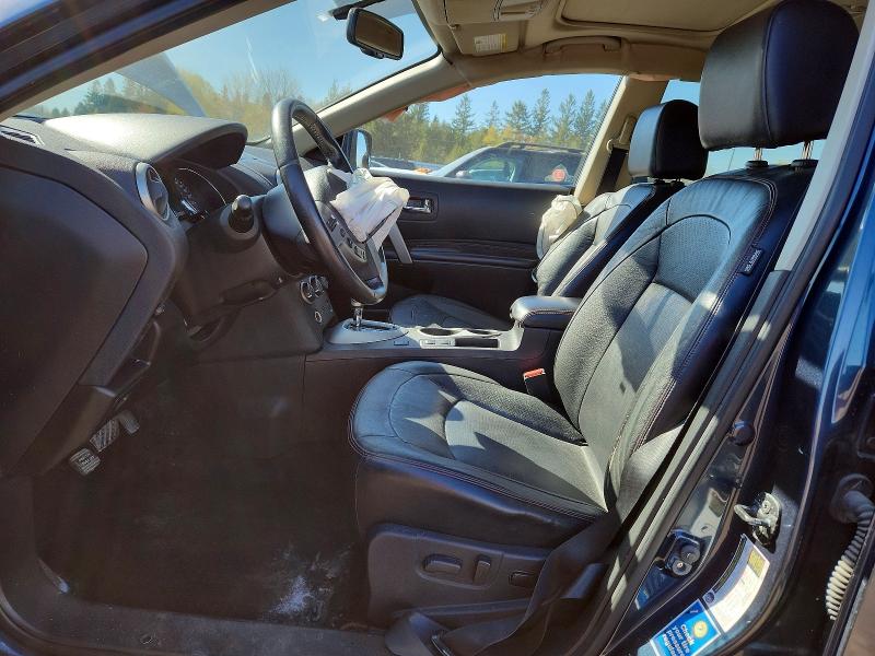 Продаж на аукціоні авто 2013 Nissan Rogue Sl 4dr Awd, vin: JN8AS5MV5DW149982, номер лоту: 53048916