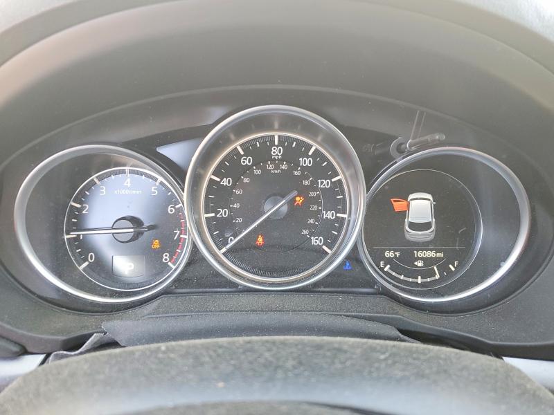 Aukcja sprzedaży 2025 Mazda Cx-5, vin: JM3KFBCL5S0643429, numer aukcji: 53473806