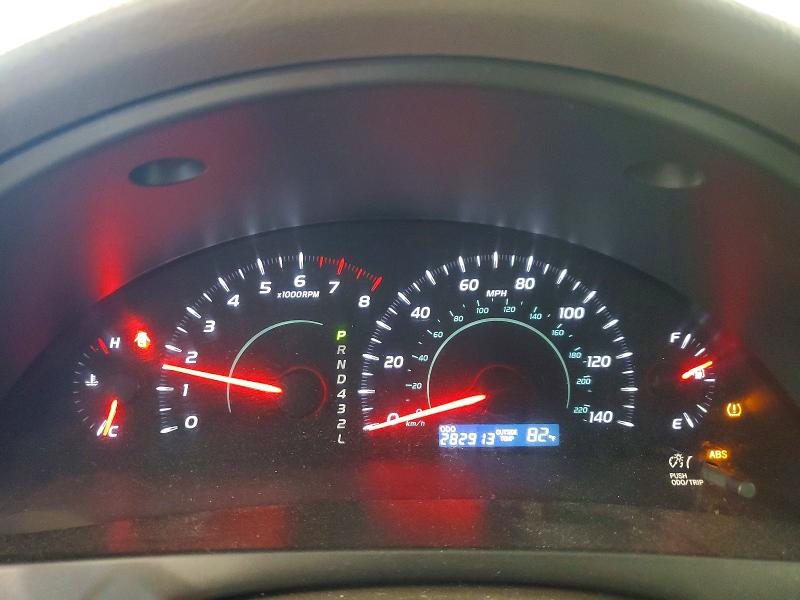 Aukcja sprzedaży 2007 Toyota Camry, vin: 4T1BE46K87U670078, numer aukcji: 55112976