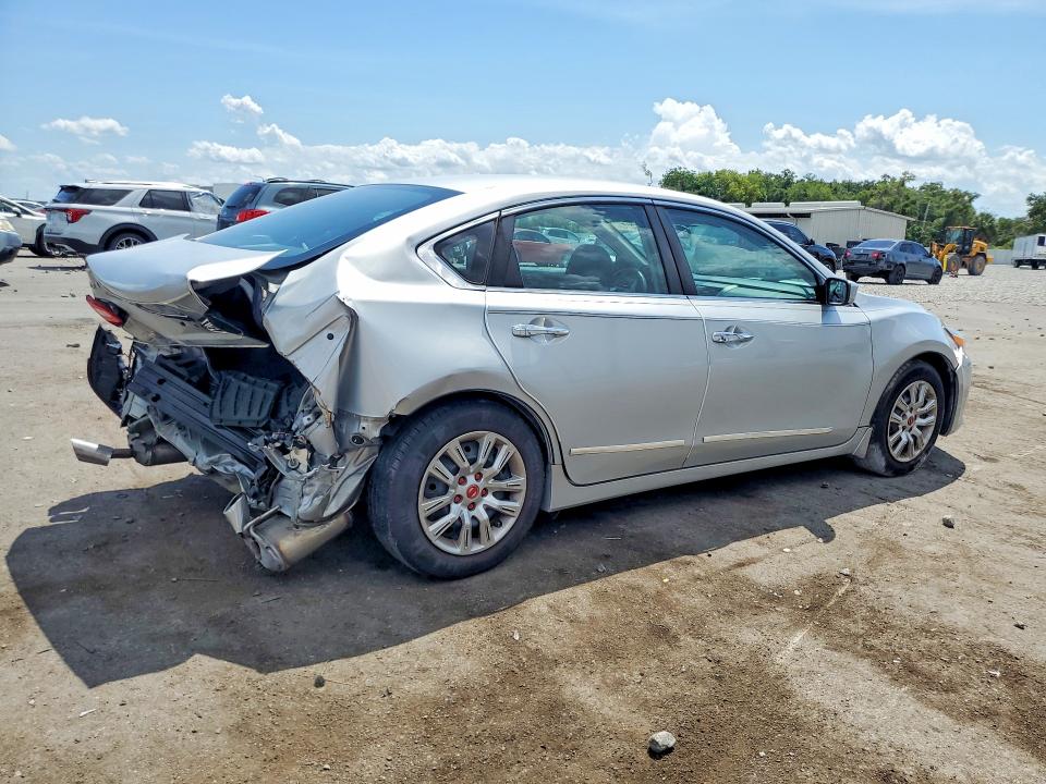 Aukcja sprzedaży 2017 Nissan Altima, vin: 1N4AL3AP2HN363333, numer aukcji: 54435016