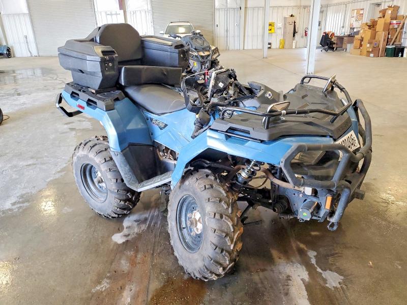 Продажа на аукционе авто 2022 Pola Sportsman 570, vin: 3NESEA579NN484322, номер лота: 54304846