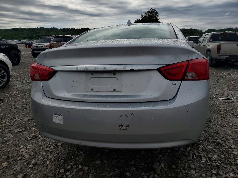 Aukcja sprzedaży 2014 Chevrolet Impala, vin: 2G1125S35E9299820, numer aukcji: 52245326