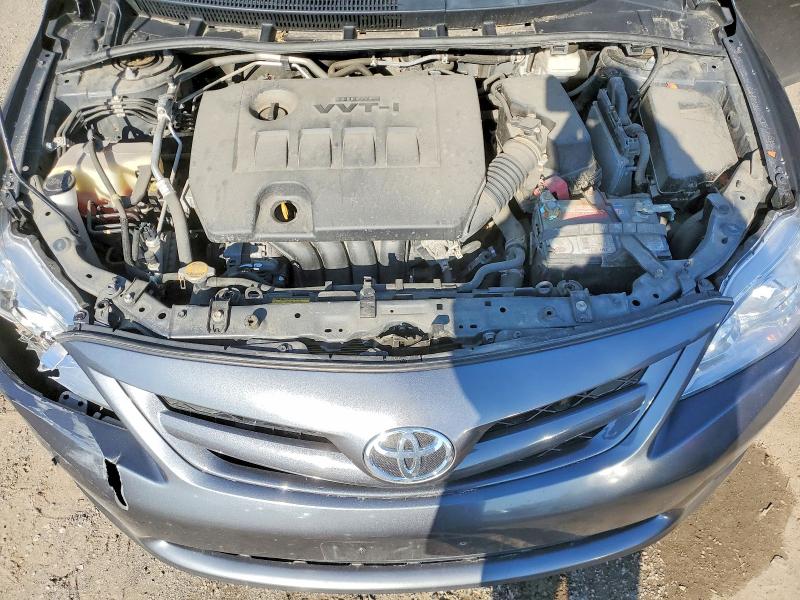 2012 Toyota Corolla მანქანა იყიდება აუქციონზე, vin: 2T1BU4EE1CC812488, აუქციონის ნომერი: 55024756