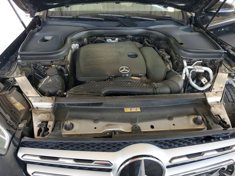 Aukcja sprzedaży 2022 Mercedes-benz Glc, vin: W1N0G8DB1NG069227, numer aukcji: 54193496