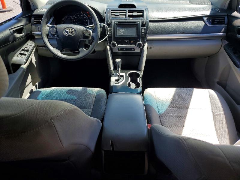 Продаж на аукціоні авто 2014 Toyota Camry, vin: 4T1BF1FK1EU408895, номер лоту: 54007176