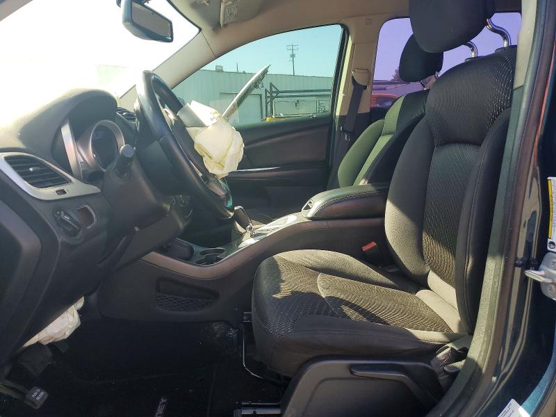 54848126 :رقم المزاد ، 3C4PDCAB6ET173777 vin ، 2014 Dodge Journey مزاد بيع