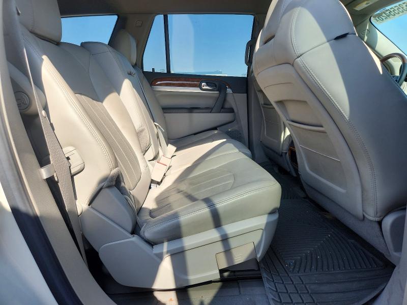 Продаж на аукціоні авто 2009 Buick Enclave, vin: 5GAER23D89J165616, номер лоту: 53555426