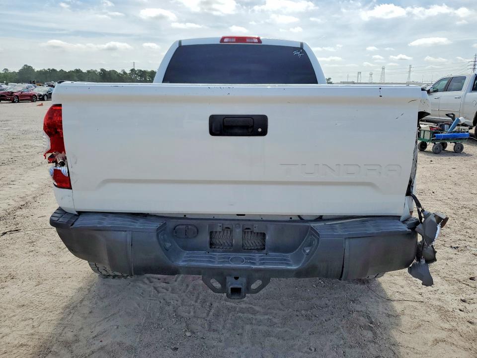 Aukcja sprzedaży 2016 Toyota Tundra, vin: 5TFRM5F10GX107124, numer aukcji: 53617076