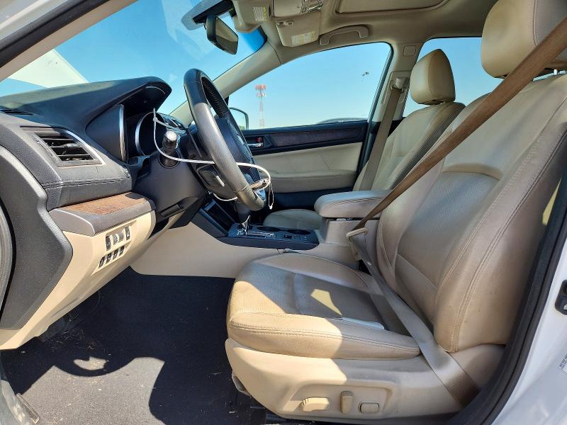 Продаж на аукціоні авто 2018 Subaru Outback, vin: 4S4BSANC2J3204547, номер лоту: 52922636