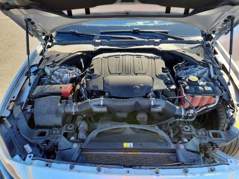 Продаж на аукціоні авто 2016 Jaguar Xf, vin: SAJBK4BV5GCY23875, номер лоту: 51585926