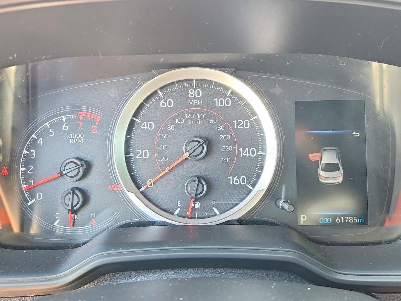 Продажа на аукционе авто 2020 Toyota Corolla, vin: JTDS4RCE9LJ023736, номер лота: 53024106