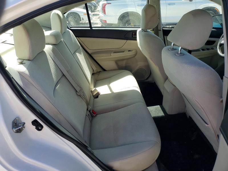 Продаж на аукціоні авто 2014 Subaru Impreza, vin: JF1GJAA69EH009895, номер лоту: 53536786