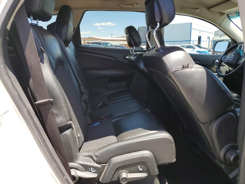 Продажа на аукционе авто 2017 Dodge Journey, vin: 3C4PDCGG6HT644009, номер лота: 54205376