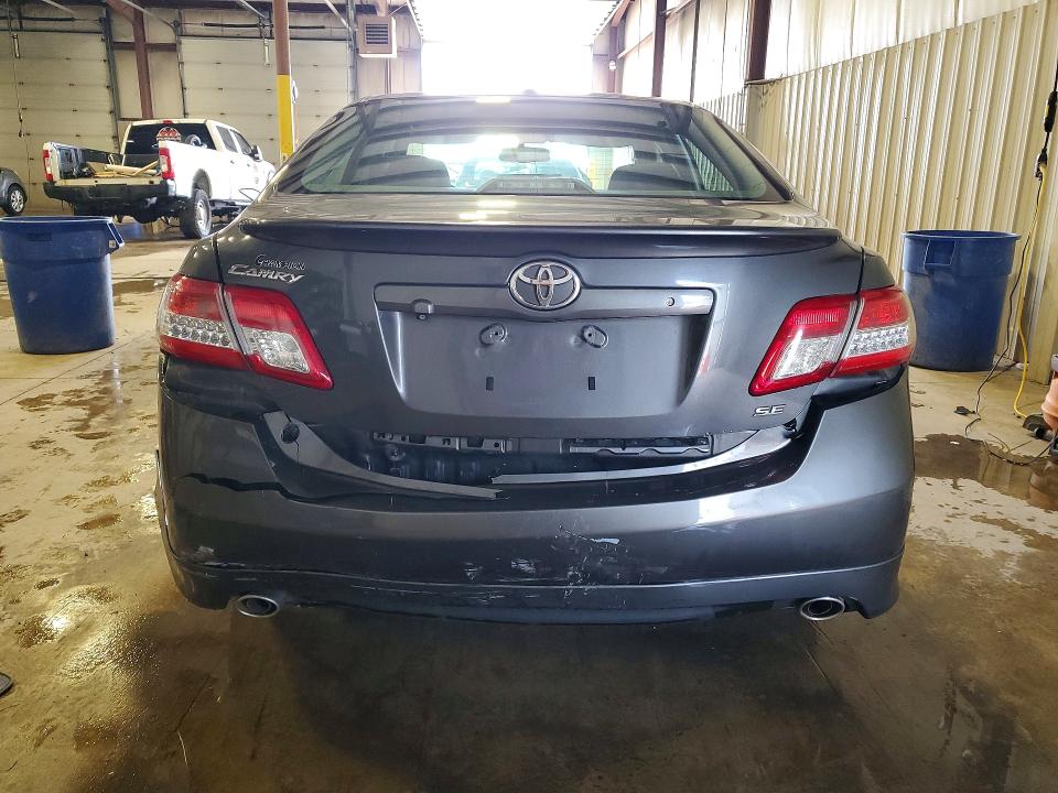 Aukcja sprzedaży 2011 Toyota Camry, vin: 4T1BK3EK7BU631253, numer aukcji: 54134866