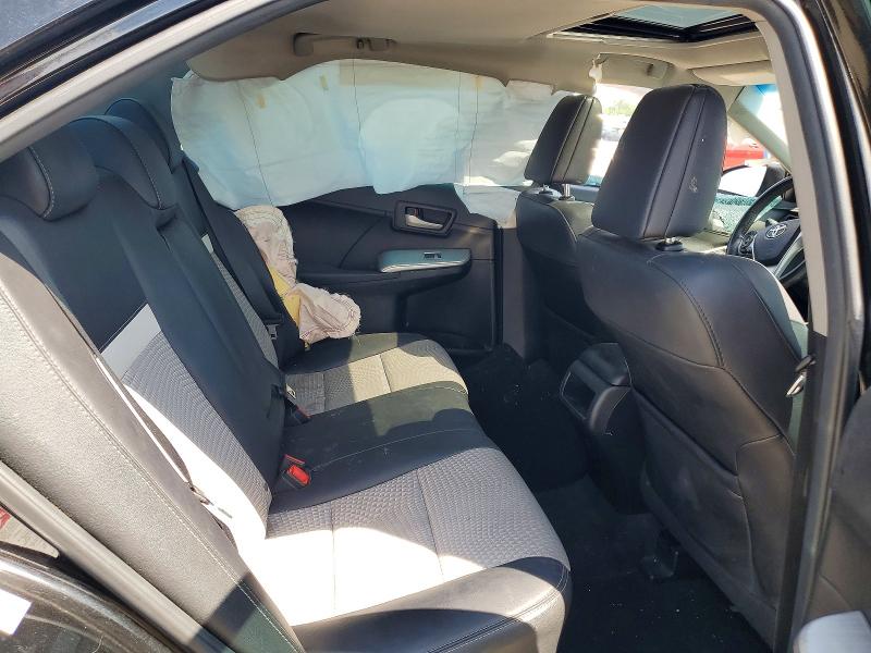 53726806 :رقم المزاد ، 4T1BF1FK9DU272062 vin ، 2013 Toyota Camry مزاد بيع