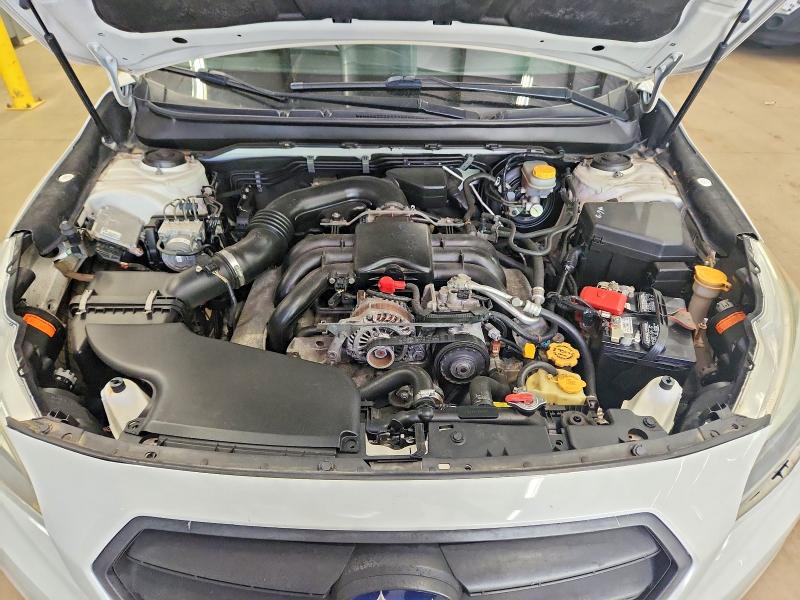 54634216 :رقم المزاد ، 4S3BNEN64F3049830 vin ، 2015 Subaru Legacy مزاد بيع