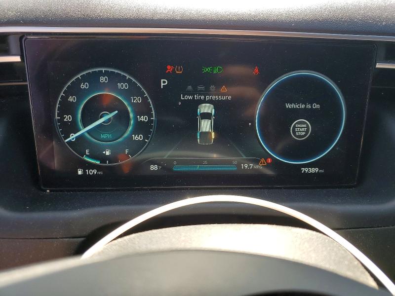 2022 Hyundai Santa Cruz მანქანა იყიდება აუქციონზე, vin: 5NTJDDAF3NH001898, აუქციონის ნომერი: 53224206