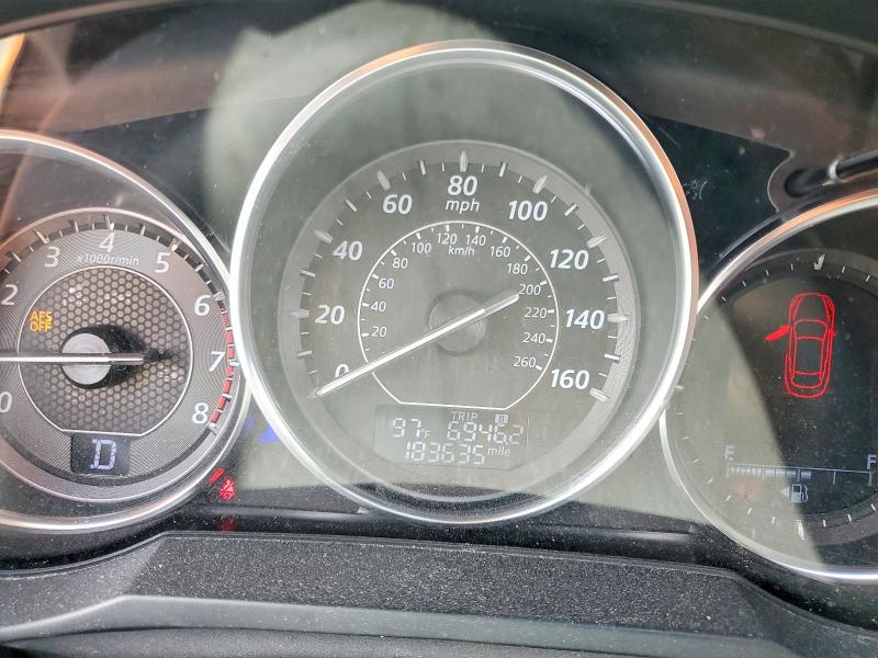 Продажа на аукционе авто 2014 Mazda 6, vin: JM1GJ1W69E1137906, номер лота: 54284836