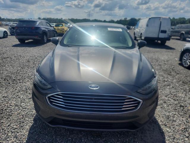 Продаж на аукціоні авто 2019 Ford Fusion, vin: 3FA6P0LU1KR133265, номер лоту: 54879576
