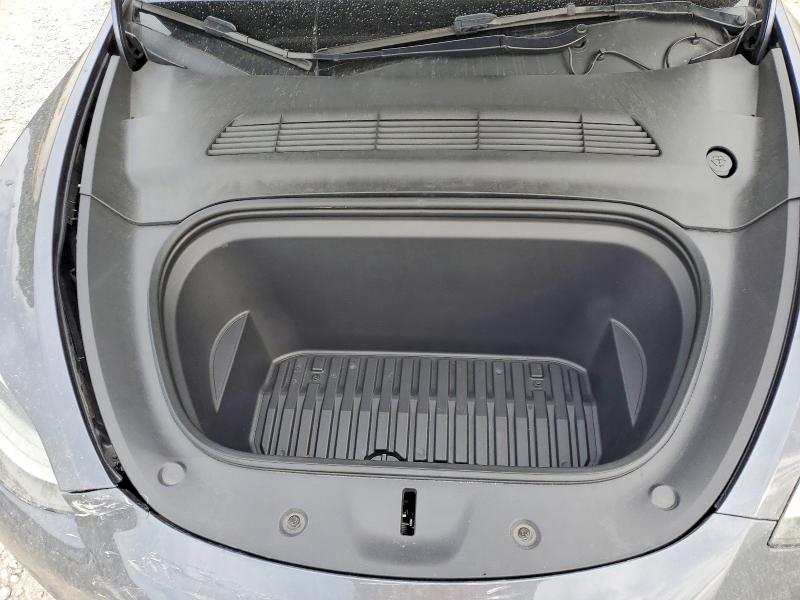 Продаж на аукціоні авто 2023 Tesla Model Y, vin: 7SAYGDEE1PF604858, номер лоту: 51694406