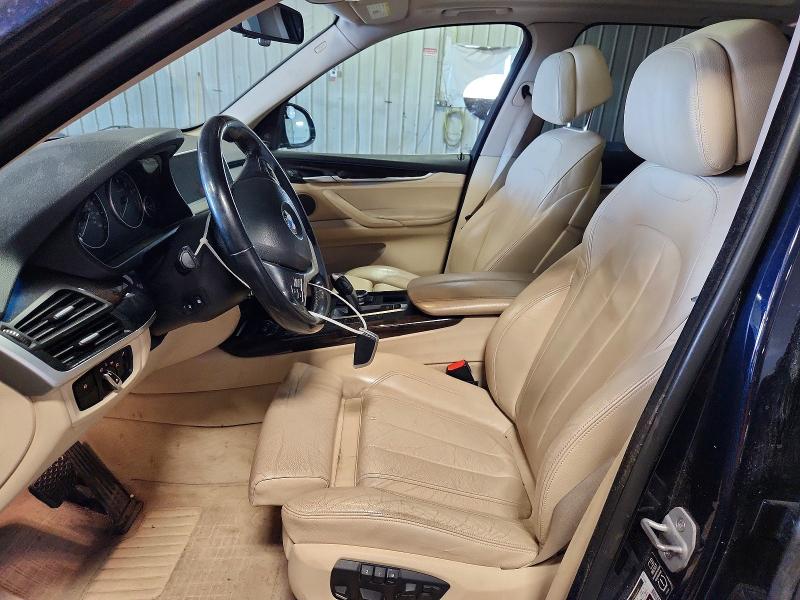 Aukcja sprzedaży 2014 Bmw X5, vin: 5UXKR0C55E0K47588, numer aukcji: 53352256