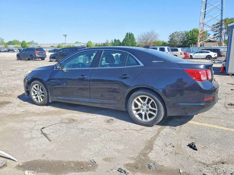Aukcja sprzedaży 2014 Chevrolet Malibu, vin: 1G11C5SL9EF244128, numer aukcji: 52714286
