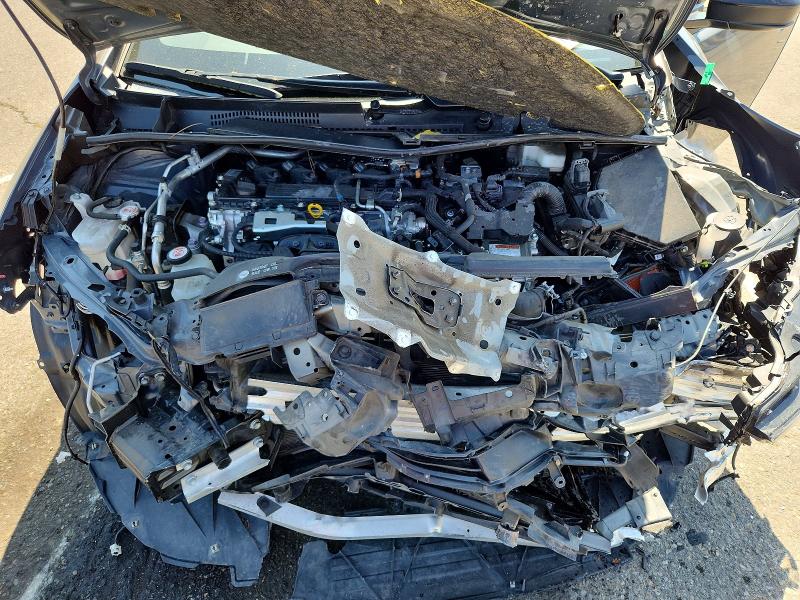 2023 Toyota Prius მანქანა იყიდება აუქციონზე, vin: JTDACAAU2P3001520, აუქციონის ნომერი: 52890986