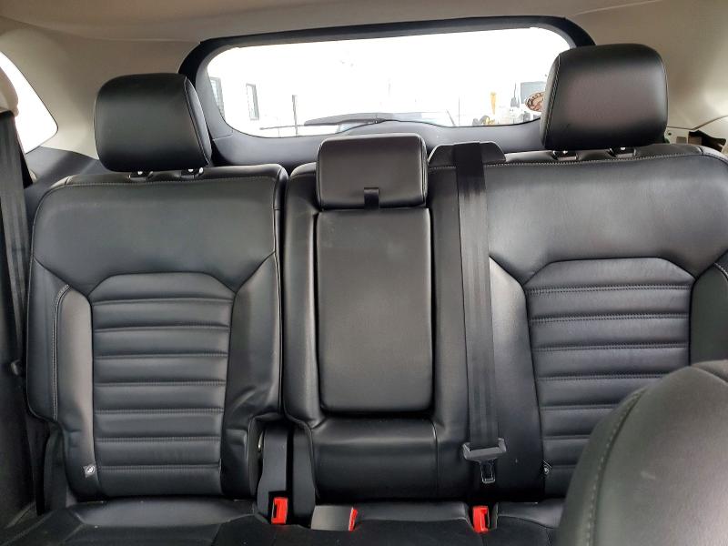 2017 Ford Edge მანქანა იყიდება აუქციონზე, vin: 2FMPK4J86HBB46557, აუქციონის ნომერი: 51582706