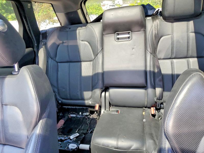 Aukcja sprzedaży 2016 Land Rover Range Rover Sport, vin: SALWR2VF9GA631562, numer aukcji: 53995786