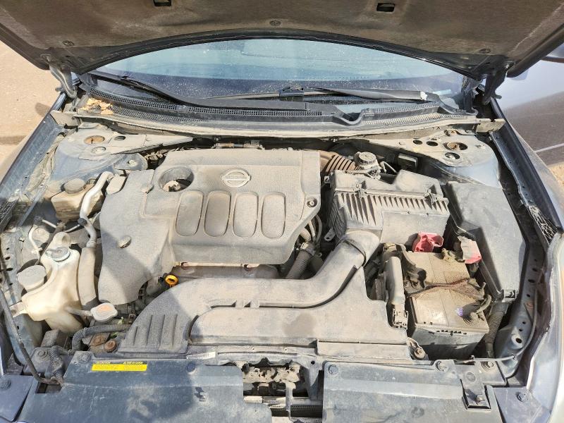 54723336 :رقم المزاد ، 1N4AL21E38C278327 vin ، 2008 Nissan Altima مزاد بيع