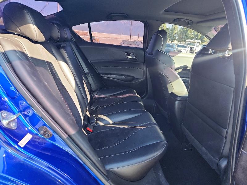Продаж на аукціоні авто 2020 Acura Ilx, vin: 19UDE2F8XLA004472, номер лоту: 52635016