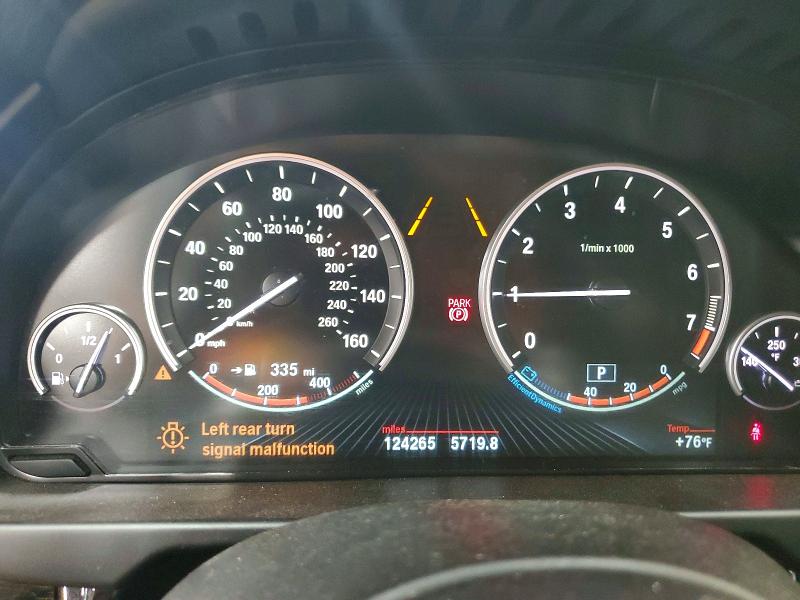 Aukcja sprzedaży 2018 Bmw X5, vin: 5UXKR0C55JL070517, numer aukcji: 53406606