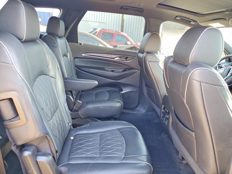 Продажа на аукционе авто 2022 Buick Enclave, vin: 5GAEVCKW9NJ126838, номер лота: 52149276