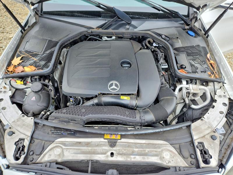 Продаж на аукціоні авто 2019 Mercedes-benz C, vin: 55SWF8DB0KU314074, номер лоту: 52089856