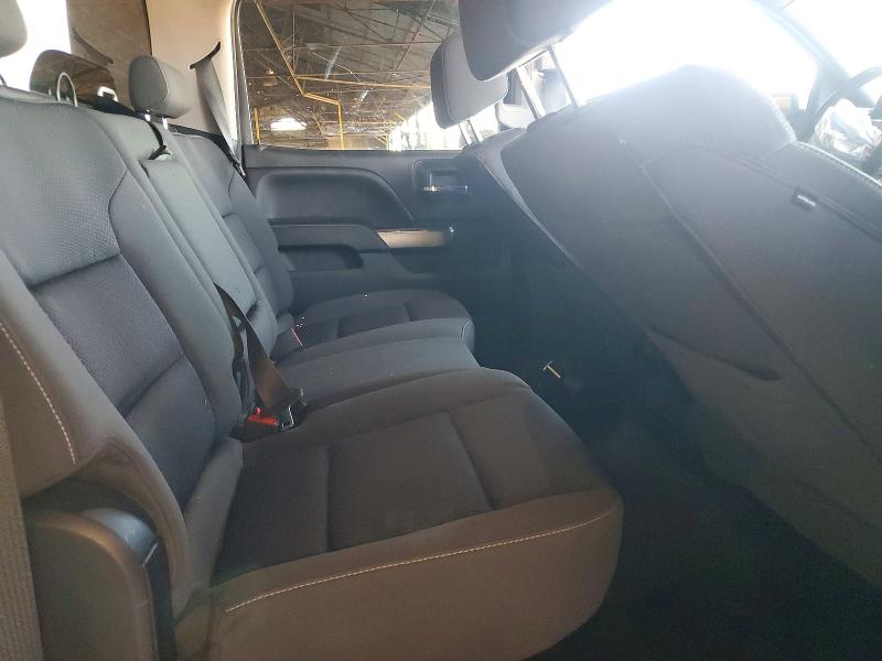 Aukcja sprzedaży 2018 Chevrolet Silverado, vin: 3GCPCREC9JG216312, numer aukcji: 54944296