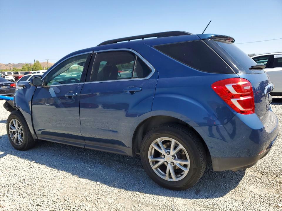 Продажа на аукционе авто 2017 Chevrolet Equinox, vin: 2GNALCEKXH6218268, номер лота: 51914506