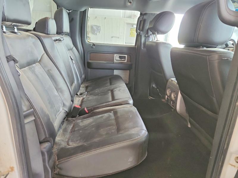 2014 Ford F150 მანქანა იყიდება აუქციონზე, vin: 1FTFW1ET2EFB30917, აუქციონის ნომერი: 53225006