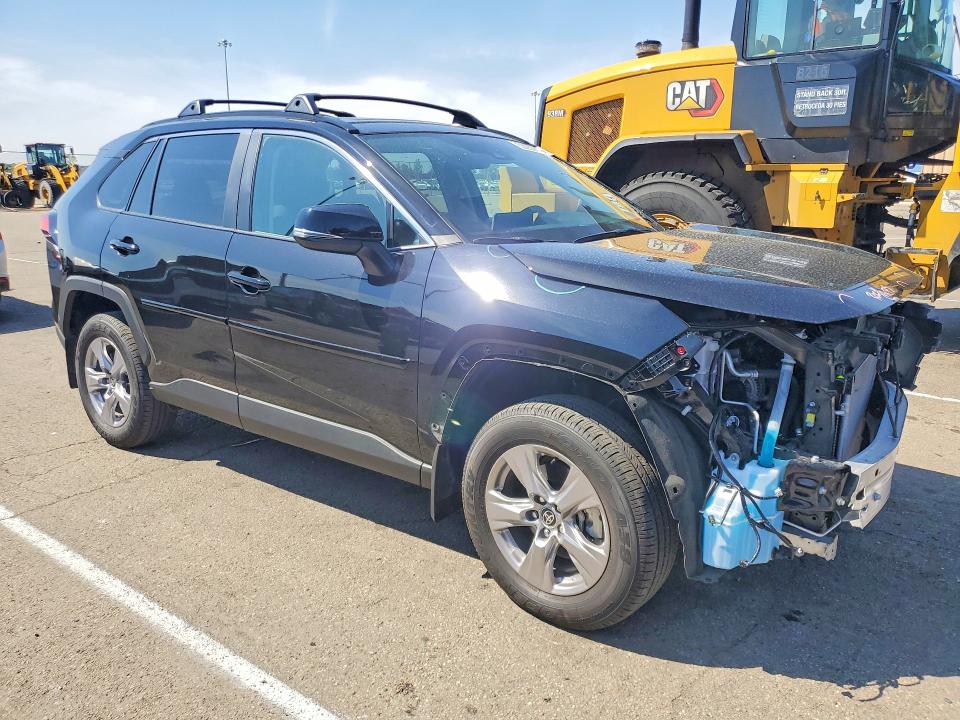 Aukcja sprzedaży 2025 Toyota Rav4, vin: 2T3P1RFV1SC528102, numer aukcji: 53238766