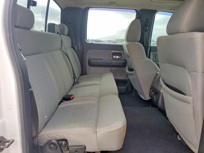 Продажа на аукционе авто 2008 Ford F150, vin: 1FTPW14V28FA98482, номер лота: 54056916