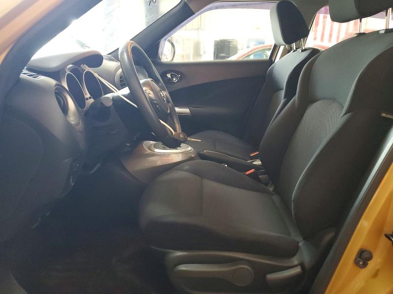 Продажа на аукционе авто 2013 Nissan Juke, vin: JN8AF5MV2DT216186, номер лота: 54814886