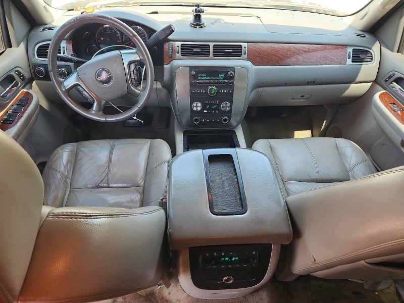 54759036 :رقم المزاد ، 1GKFK13067J121842 vin ، 2007 Gmc Yukon مزاد بيع