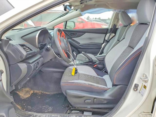 Продаж на аукціоні авто 2023 Subaru Crosstrek, vin: JF2GTAEC3PH245452, номер лоту: 52154486