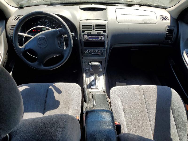 Продаж на аукціоні авто 2001 Nissan Maxima, vin: JN1CA31D91T622760, номер лоту: 78705195