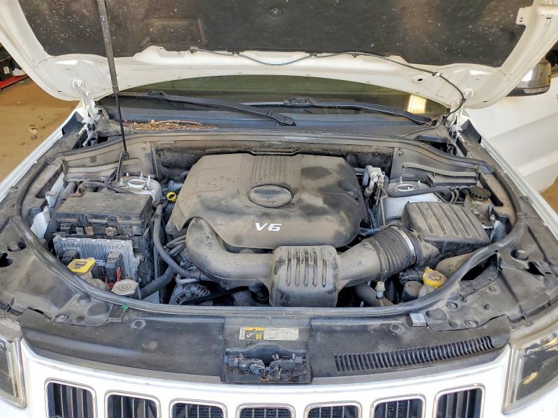 Продажа на аукционе авто 2015 Jeep Grand Cherokee, vin: 1C4RJFBG2FC215758, номер лота: 55621256