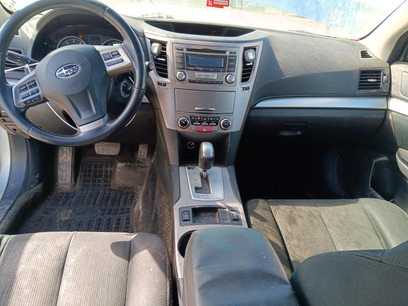 55106786 :رقم المزاد ، 4S4BRBGC2D3317742 vin ، 2013 Subaru Outback مزاد بيع