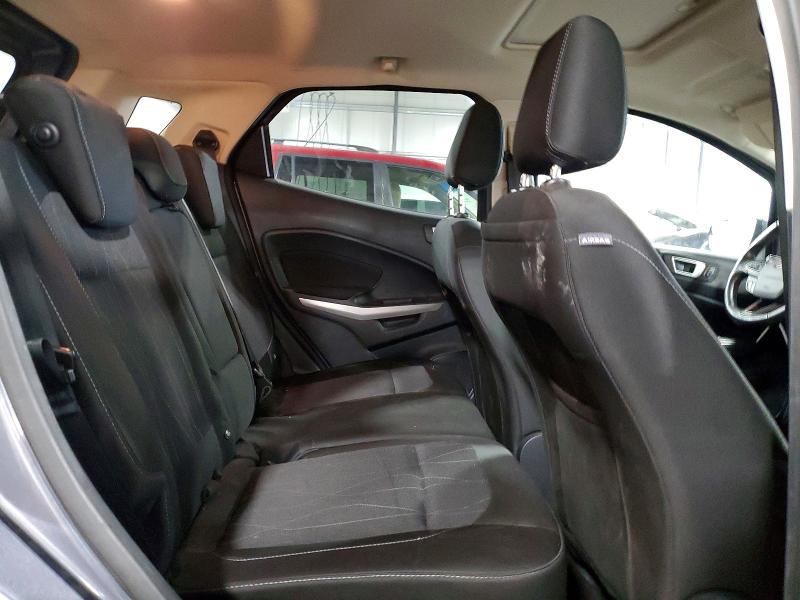 Продажа на аукционе авто 2018 Ford Ecosport, vin: MAJ6P1UL0JC198746, номер лота: 54230446