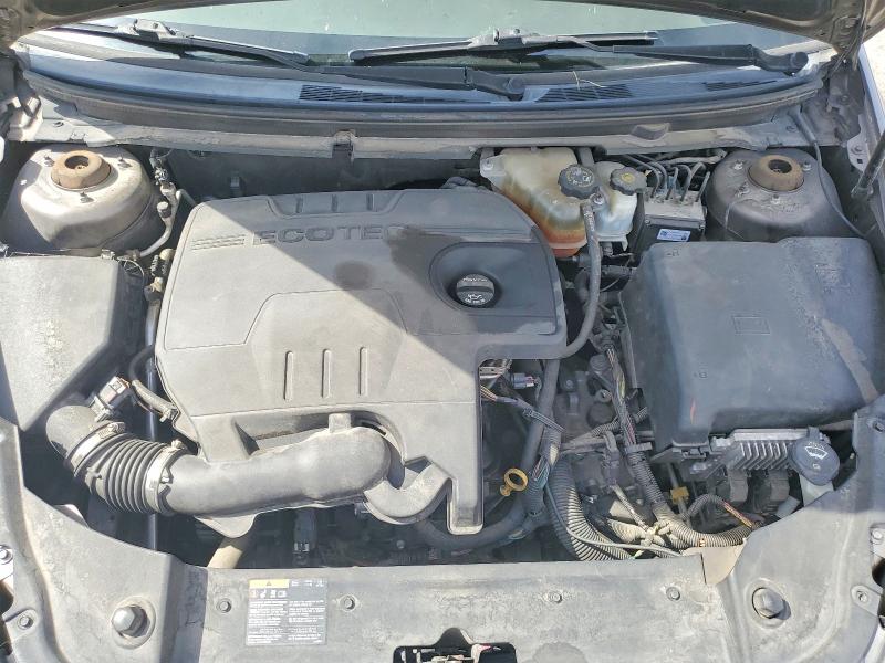 Продажа на аукционе авто 2011 Chevrolet Malibu, vin: 1G1ZB5E10BF397329, номер лота: 54987016