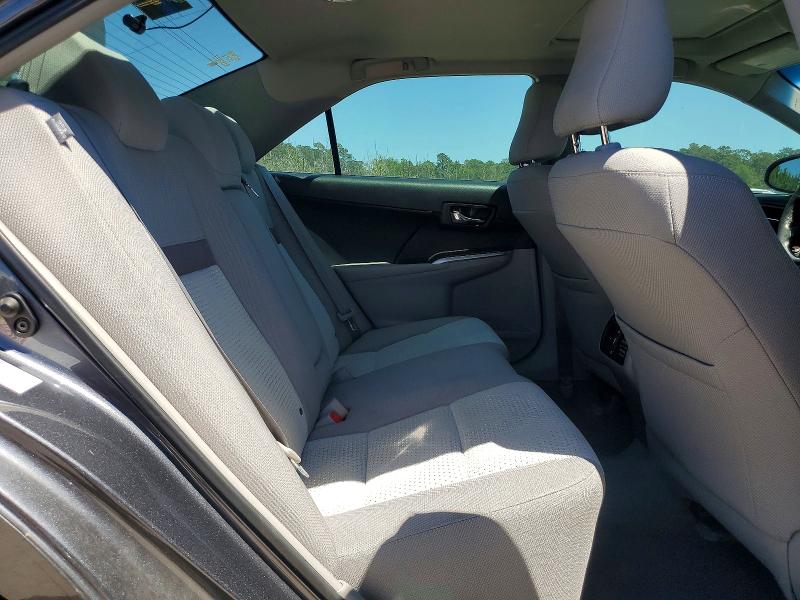 53579396 :رقم المزاد ، 4T4BF1FKXDR279138 vin ، 2013 Toyota Camry مزاد بيع