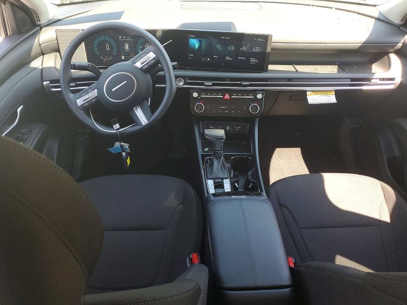 52323456 :رقم المزاد ، 5NMJB3DE8TH706532 vin ، 2026 Hyundai Tucson مزاد بيع